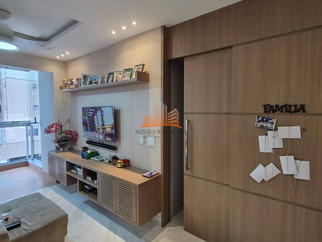#1864 - Apartamento para Venda em Vila Velha - ES