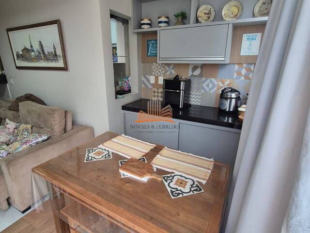 Apartamento para Venda em Vila Velha - 3