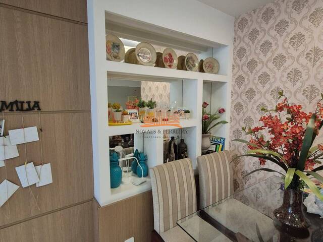 Apartamento para Venda em Vila Velha - 4