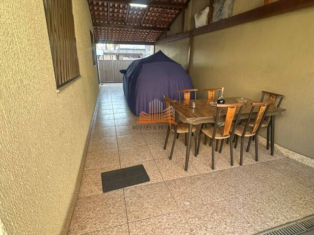 Casa para Venda em Vila Velha - 3