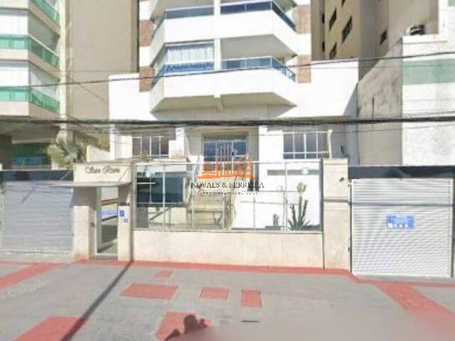 #1866 - Apartamento para Venda em Vila Velha - ES