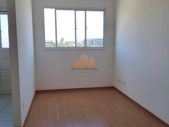 Apartamento para Venda em Vila Velha - 2