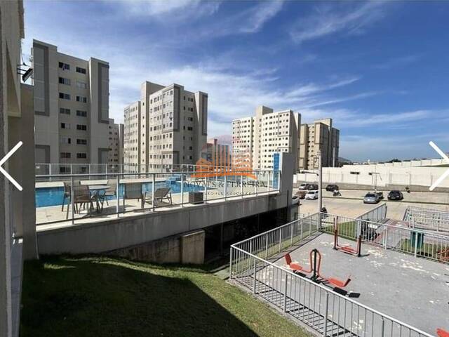 Venda em Nossa Senhora da Penha - Vila Velha