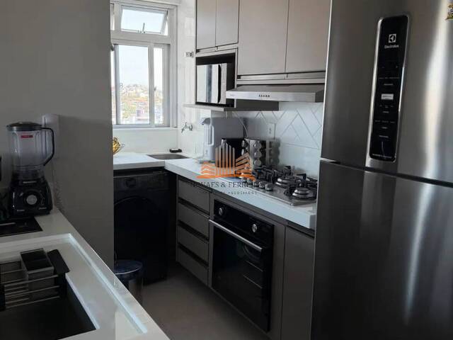 Apartamento para Venda em Vila Velha - 5