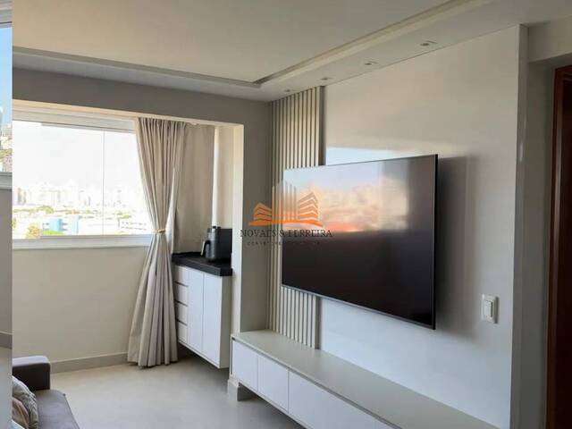 Apartamento para Venda em Vila Velha - 3