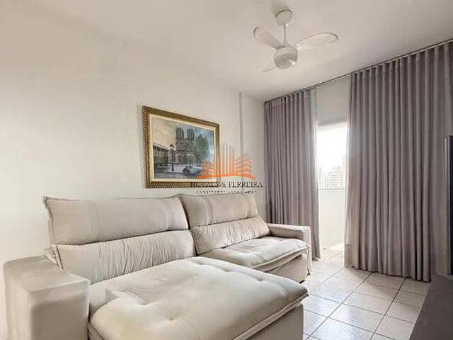 #1881 - Apartamento para Venda em Vila Velha - ES - 2
