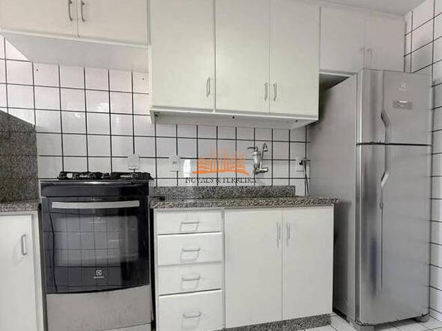 #1881 - Apartamento para Venda em Vila Velha - ES - 3