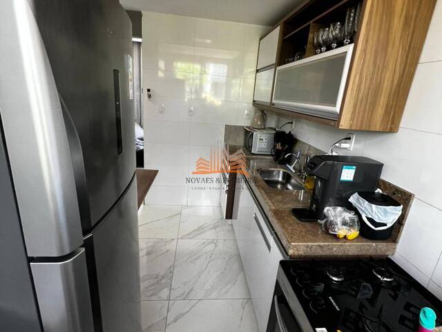 #1882 - Apartamento para Venda em Vila Velha - ES - 3