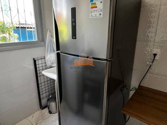 #1882 - Apartamento para Venda em Vila Velha - ES - 2