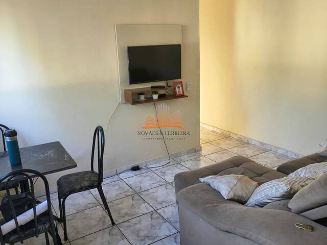 #1883 - Apartamento para Venda em Vila Velha - ES - 2