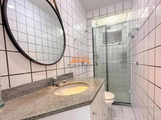 #1884 - Apartamento para Venda em Vila Velha - ES - 2