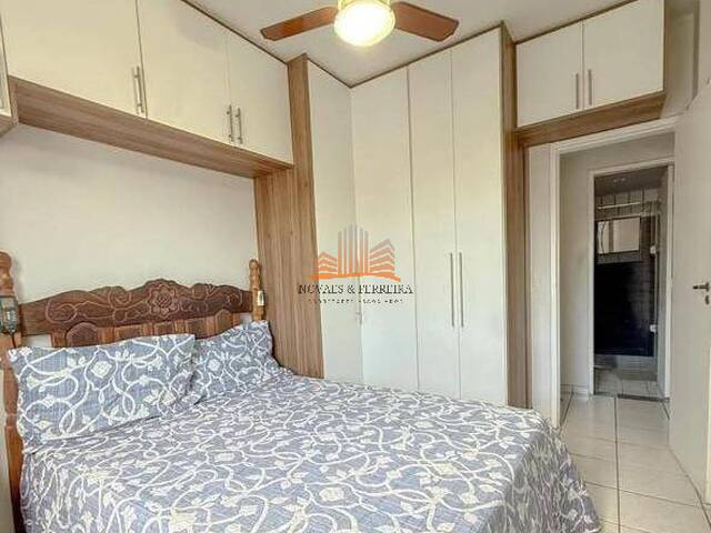 #1884 - Apartamento para Venda em Vila Velha - ES - 1