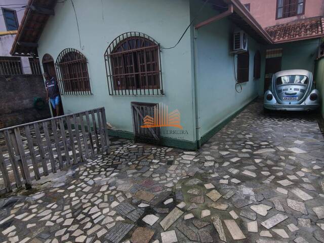 #1886 - Casa para Venda em Vila Velha - ES - 1