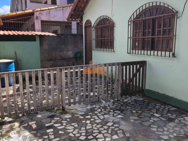 #1886 - Casa para Venda em Vila Velha - ES - 2